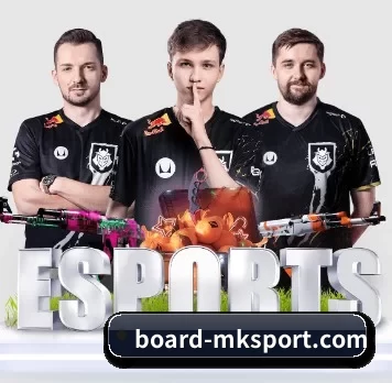 board-mksport.com APP 界面